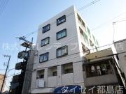 地下鉄谷町線野江内代駅まで徒歩5分