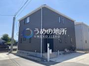 西鉄甘木線五郎丸駅まで徒歩11分