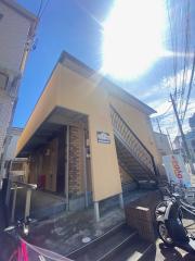 ＪＲ総武線（各駅停車）新小岩駅まで徒歩15分