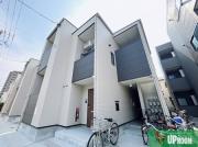 ハーモニーテラス平安通III