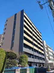ザ・レジデンス水戸桜川