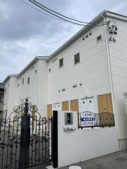名鉄瀬戸線大森・金城学院前駅まで徒歩8分