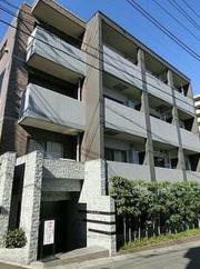 都営浅草線馬込駅まで徒歩8分