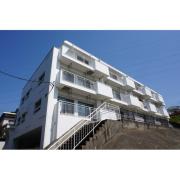 第2住光マンション