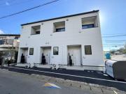 ＪＲ豊肥本線東海学園前駅まで徒歩15分