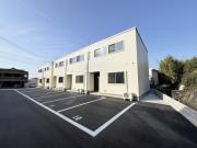 Space広川 B棟