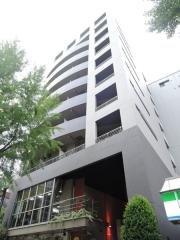 堀江アージュ