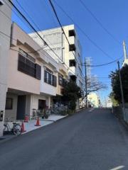テラス 相模原市中央区矢部