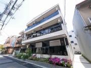 F maison fogliaII