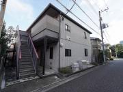 マーベル吉祥寺
