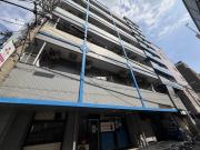 メゾネット北野