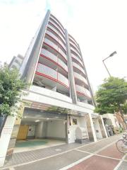 地下鉄御堂筋線西中島南方駅まで徒歩7分