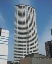 ザ・タワー大阪