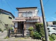 小牧市曙町戸建て