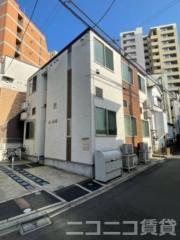 西武新宿線下落合駅まで徒歩9分