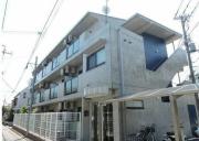 小田急小田原線梅ヶ丘駅まで徒歩5分