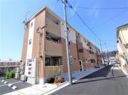 ルシアコート柳川