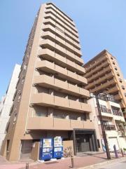 パレステュディオ銀座東壱番館