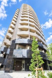 コンシェリア池袋 MASTER′S VILLA