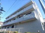 京王線笹塚駅まで徒歩6分