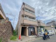 ＪＲ東海道本線摂津本山駅まで徒歩10分