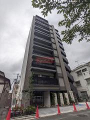 クレイシアIDZ川崎