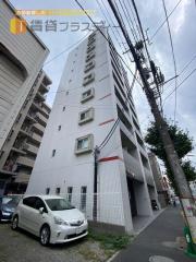 ＪＲ総武線（各駅停車）船橋駅まで徒歩11分