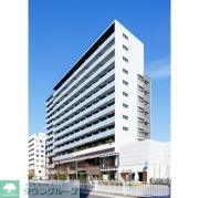 コンフォリア東新宿ステーションフロント