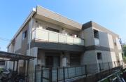 京成本線京成小岩駅まで徒歩6分