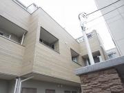 渋谷区本町YKテラスハウス
