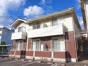 北九州モノレール守恒駅まで徒歩10分