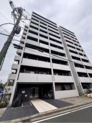京急本線鶴見市場駅まで徒歩5分