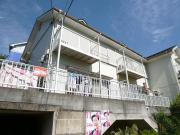 京王線分倍河原駅まで徒歩10分