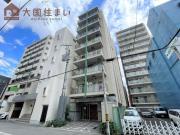 SunSun難波壱番館