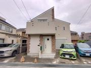 上ケ原十番町戸建