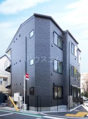 京成押上線京成立石駅まで徒歩17分
