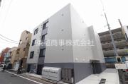 東武東上線東武練馬駅まで徒歩8分