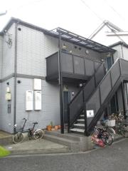 地下鉄長堀鶴見緑地線門真南駅まで徒歩11分