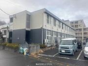 ＪＲ中央線豊田駅まで徒歩15分