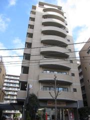 フクロク・ハイ・マンション3号館