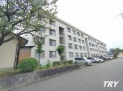 日立造船尺土団地1号棟