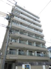 京阪本線守口市駅まで徒歩5分