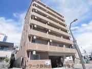 ＪＲ東海道本線静岡駅まで徒歩11分