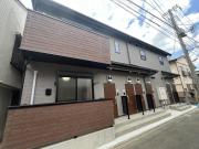 クレアール柴又874番館