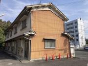森アパート