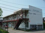 函館市電湯川線深堀町駅まで徒歩12分