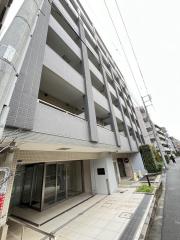 レジディア中落合C 敷礼無 手無 819退去 ネット即使用 ペット可