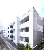 AK TWINS A棟