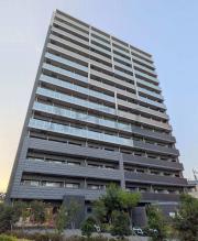 プレサンス大阪福島シエル