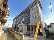 ＪＲ境線後藤駅まで徒歩14分